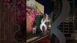 Elegant Reception Celebrations | Gmart Events