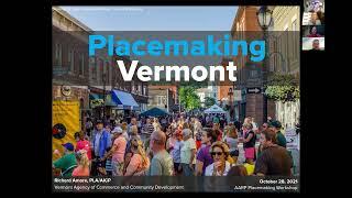 ACCD VT Placemaking101