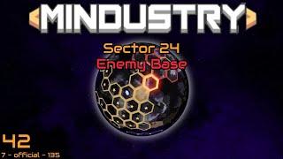 Sector 24 - Mindustry V7