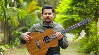 NEW GUITARसेवामा सहयताकाे लागी धन्यवाद।।। CHRISTIAN MANCH