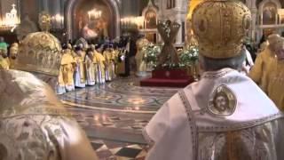 Comparison of Catholic and Orthodox Liturgical Practices