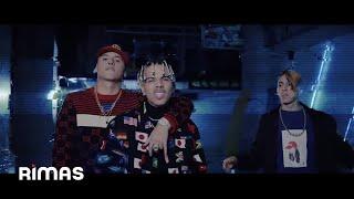 Kevin Roldan, KHEA, Rauw Alejandro - Pa Tu Casa (Video Oficial)