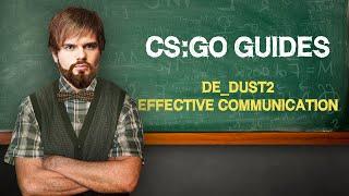 CS:GO Guide by ceh9:"Effective Communication in CS:GO" (ENG SUBS)