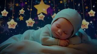 Mozart Brahms Lullaby  Classical Baby Sleep Music to Overcome Insomnia in 3 Minutes  Baby Sleep