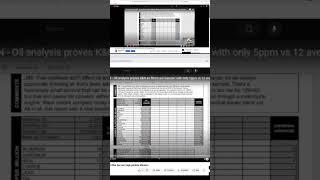 The K&N air filter debate is over: Oil test results from Blackstone on my Kawasaki ZX6R