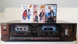  Modern Talking – Best Of (Cassette) (Side B) / Hey You (Cassette) (Side A) 