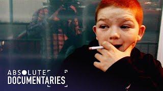 13-Year-Old Teen Smokes Up To 30 Cigarettes A Day | Child Chain Smoker | Absolute Documentaries