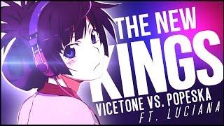 ⌠ỴDЅ⌡THE NEW KINGS -  Ft. Luciana ᴹᴱᴾ