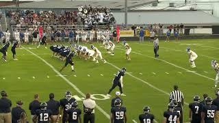 Mount Airy vs. North Surry 2023 Football Game