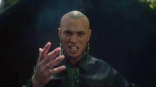 Stan Walker - I AM (Official Video) from the Ava DuVernay film 'Origin'