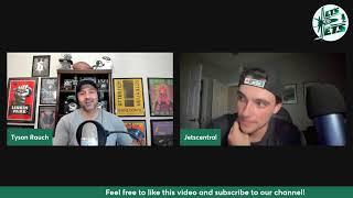 Analyzing the NY Jets Draft with @JetsCentral