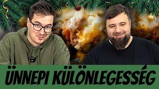 Karácsonyra Shepherd's Pie, azaz Pásztor Pite! - Egy kiváló fogás!