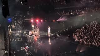 Benee - “Beach Boy” (Live at Qudos Bank Arena, Sydney 2024)