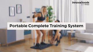 InnovaGoods Complete Training System