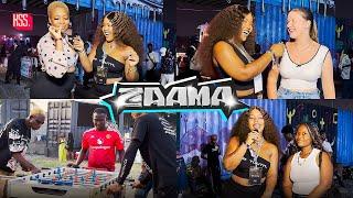 Zama Disco Through The Lens Of KSS