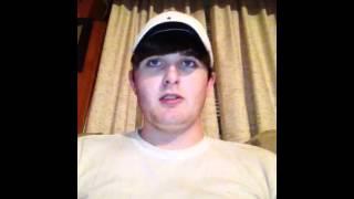 Evan Lawrence speech