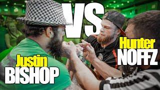 24th Annual Tri-State Champs by Beast Mode Armwrestling | Pro Classes