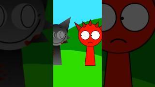 Don't Litter  [Sprunki Animation Meme] #sprunki #animation #memes