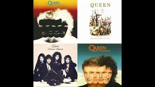 QUEEN: "Was It All Worth It" is the original "Show Must Go On"