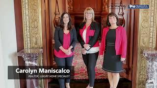 Meet our KW Luxury Team!