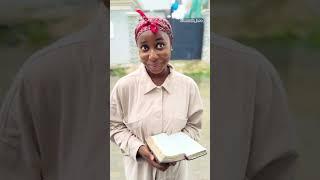 Talkless the preacher Ajeh️ #ajeh #funny #comedy