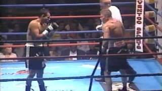 Elite Promotions Boxing / Terry Lantz vs. Herling Lopez pt 2/4