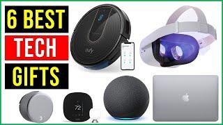 Best Tech Gifts 2022 | Top 6 Tech Gifts In 2022 On Review