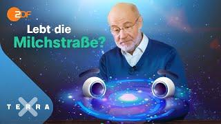 Lebt die Milchstraße? | Harald Lesch