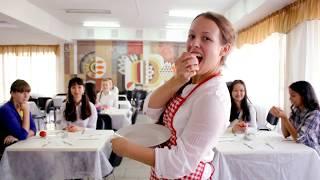 Староста года 2012. Видеоконкурс. ФТПП