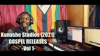 Kunashe Studios [2021 NEW RELEASES] Episode 1