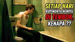 tergiur kontrakan murah yang temboknya aduh sekali ~