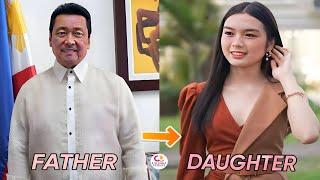 Like Fathers, Like Daughters in the Philippines Showbiz industry