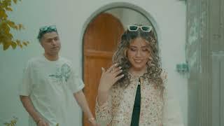 Obeyd Yosefi - Dokhtar e Jazab OFFICIAL VIDEO