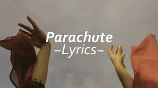 Parachute ~ Liel Bar-Z  (Lyrics)