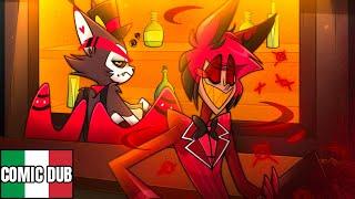 AVEVI RAGIONE - Hazbin Hotel (comic dub) ITA