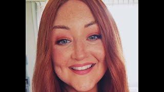 This is p1 of a GRWM! love u guys xx - Leiomyosarcoma terminal cancer