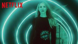 The OA | Teil 2 – Offizieller Trailer | Netflix