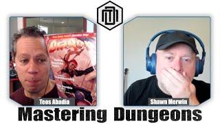 Creating A Nautical Campaign! (MD 240)