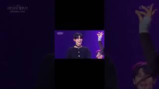 Youngjji nuna slay TxT yeonjun “GGUM" dance#kbs##youngjji#yeonyeonju#ggum##txt#show#trending#moa#fyp