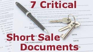 Short Sale Overview