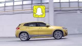 Музыка Из рекламы BMW X2