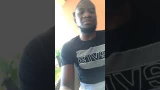Come Down and Deliver Me - Akini James