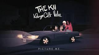 the Kii, Valee, Kelvyn Colt  - Picture Me (Official)