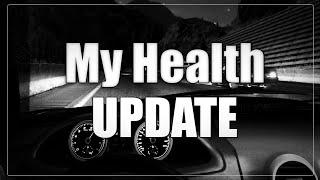 Health Update [60fps 1080p]