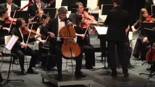 Viennese with Sinfonietta – Robert Nagy / reportage