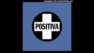 Positiva (a history of trance) LABEL MIX 90s-2000s