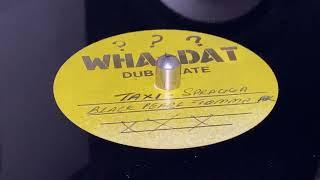 LENN HAMMOND on WHA DAT SOUND ~ Me Say (Dubplate)