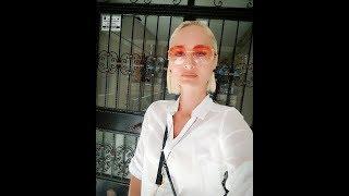 ШАТАЮЩИЙСЯ МОСТ / ЗУЛЯ ШОПОГОЛИК / ТУРЕЦКИЕ СЛАДОСТИ/ ТУРЦИЯ ИЗМИР 27.08.2017