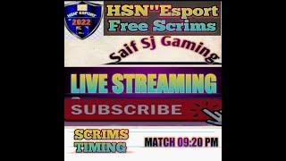 Saif Sj Gaming gamplay