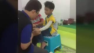 Klinik AktifOtak @ HQ Bukit Jalil